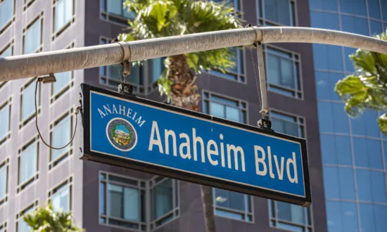 Anaheim to Host Health, Immigration Fair