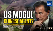 US Accuses Steve Wynn of Acting as Chinese Agent