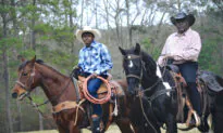 This Young Alabamian is Carrying on His Family Traditions to Become America’s Next Rodeo Star