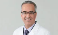 COVID Vaccine Blood Clot Issue ‘May Be in the Hundreds,’ but ‘Heart Issue Is in the Thousands’: Cardiologist