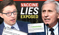 EpochTV: White House Admits It Lied About Vaccines; Study Shows 49% of Biden’s Followers are “Fake Accounts”