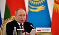 Armenia Holds Joint Drills With US, Straining Ties With Regional Ally Russia