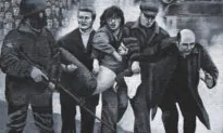 Conditional Amnesty Bill for Northern Ireland Shows ‘Hole’ in Good Friday Agreement: Expert