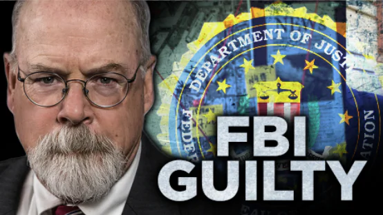 FBI Agent’s Testimony at Sussmann Trial Exposes FBI Leadership Complicity | Truth Over News