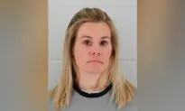 20 Years After Spate of Hospital Deaths, Ex-Worker Accused