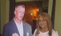 EXCLUSIVE: Jan. 6 Prisoner Running for Florida State House From Jail Cell