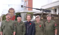 Independent Filmmaker Larry Cappetto on Giving Voice to War Veterans Through Recording Their Stories