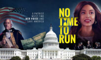 Cinema Film Review: ‘No Time to Run’