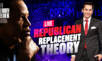 What Is the ‘Republican Replacement Theory?’; the Inconvenient Fact About Mass Killings | Larry Elder LIVE