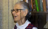 Rosmarie Trapp, Whose Family Inspired ‘Sound of Music,’ Dies