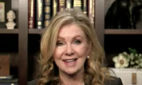 Sen. Blackburn Praises Legislation Mandating Schools Teach Perils of Communism