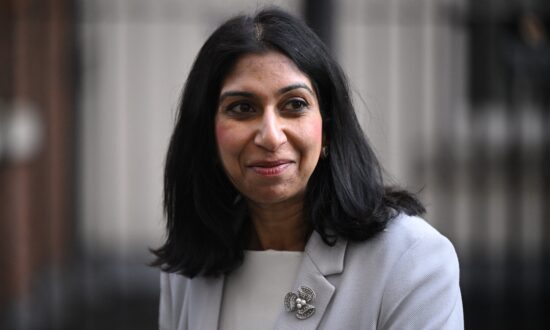 UK Attorney General: Schools Don’t Have to Accommodate Gender ID Change