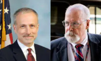 FBI Lawyer Says He Briefed McCabe, Comey on Sketchy Trump–Russia Claims