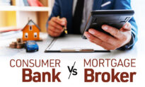 Consumer Bank vs. Mortgage Broker: What’s the Best Option?