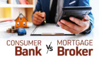 Consumer Bank vs. Mortgage Broker: What’s the Best Option?