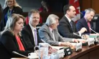 Sven Spengemann Resigns as Liberal MP for Mississauga-Lakeshore, Accepts UN Post