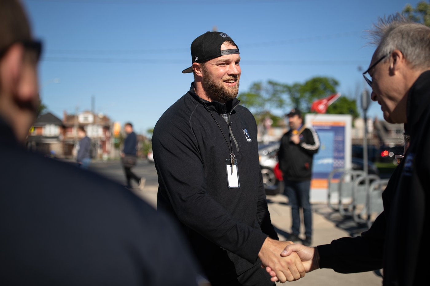 CFL, CFL Players' Association Reach Tentative Collective Agreement - Vimarsana News
