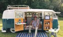 Craving an RV Getaway? Get Inspired by Stories of People Already Living the Dream