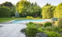 Add a Unique Curved Area to a Deck