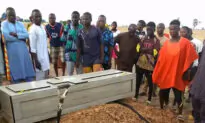 Nigeria Battered by Rash of Blasphemy Murders