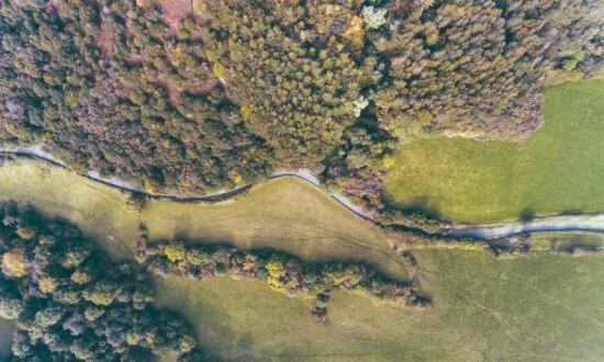 How One Man Found Unexpected Kindness on a Solo Journey to Remember a Dear Friend