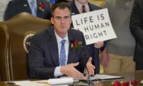 Oklahoma Legislature Passes Nation’s Most Restrictive Abortion Ban
