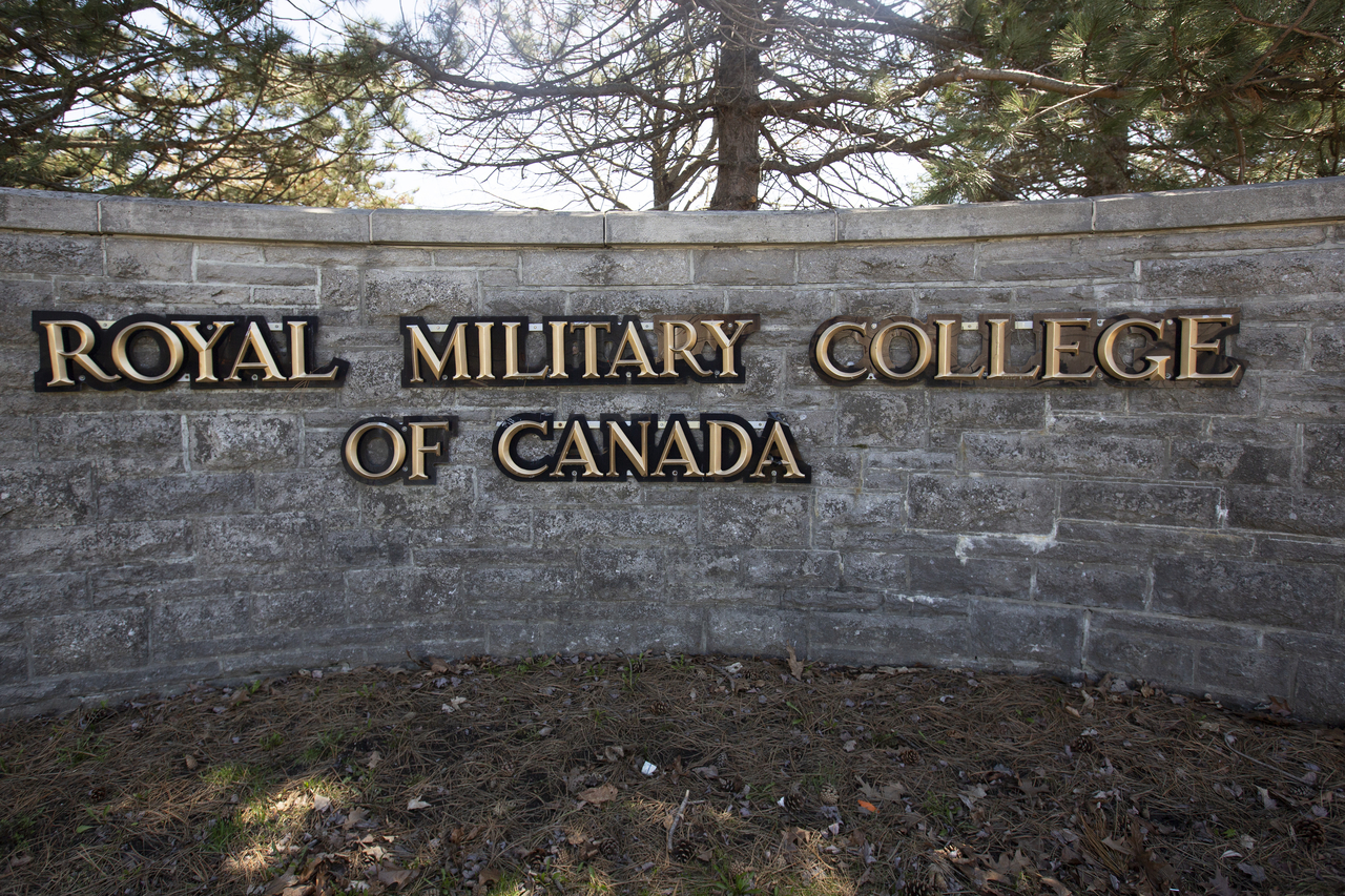 Royal Military College to Hold Memorial for Four Cadets Killed in Campus Accident - Vimarsana News
