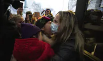 Crown Argues Tamara Lich Should Be Sent Back to Jail for Agreeing to Accept ‘Freedom Award’