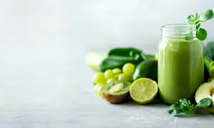 How to Detoxify and Heal the Lymphatic System