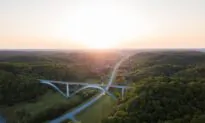 The Natchez Trace Parkway: A Peek into This History-Filled Attraction in the Mississippi Delta