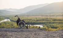 Wheels in the Wilderness: One YouTuber’s Mission to Encourage Fellow Wheelchair Users to Explore Nature’s Wonders