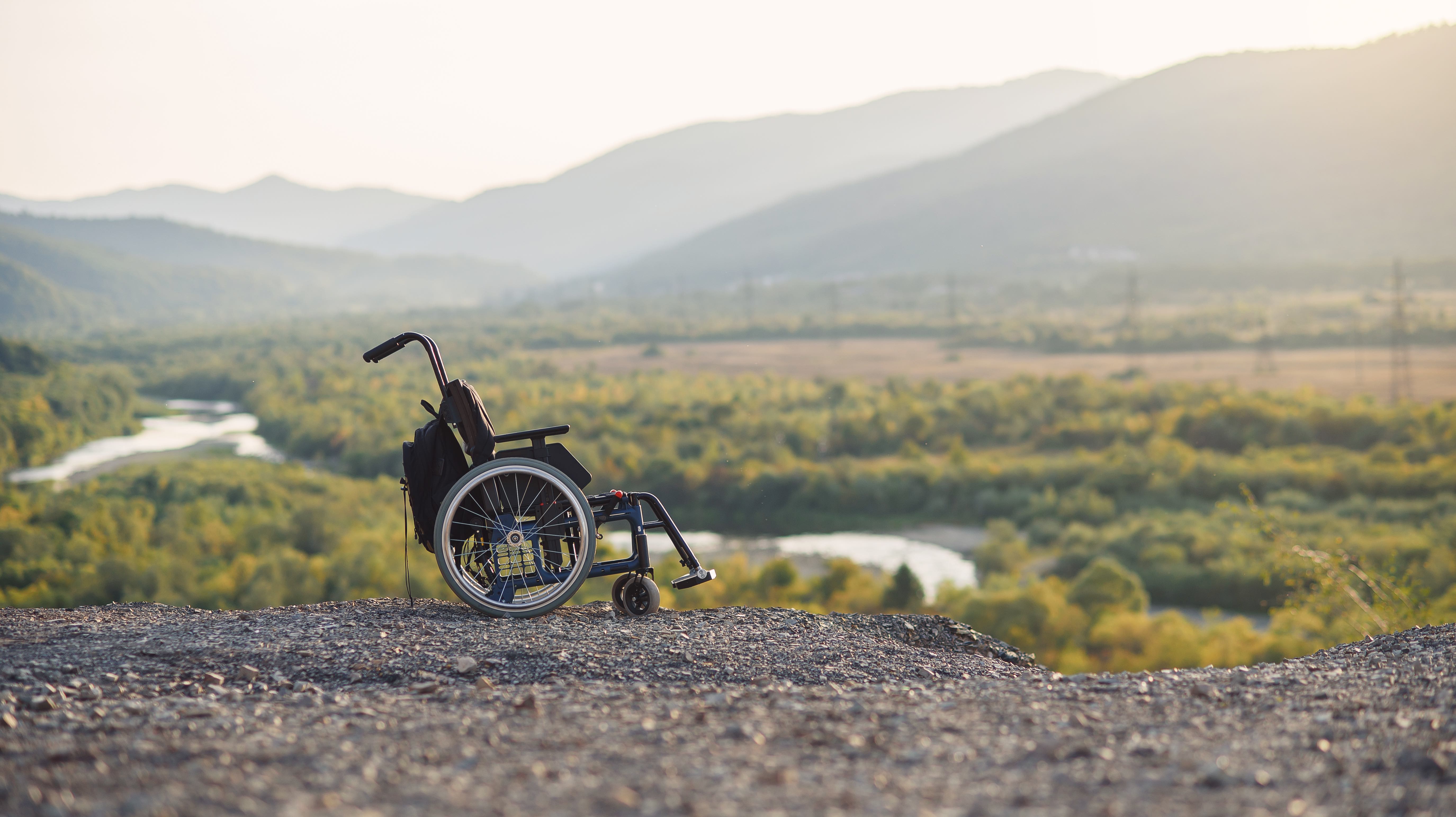 BC Man Paralyzed After COVID Vaccination Receives Feds' Approval for Compensation 15 Months Later - Vimarsana News
