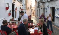 Cultural Treats in Small-Town Andalucía
