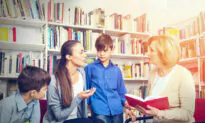 When Parents and School Boards Clash Over Children’s Health