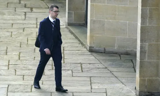 Founder of National Action Jailed for Membership of Banned UK Group