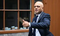 Liz Truss Gets Another Major Boost in Leadership Bid From Sajid Javid