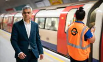 TfL Collects Nearly £9 Million Worth of Fines in Just 6 Weeks Following ULEZ Expansion