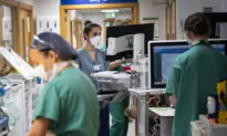 More Than a Million NHS Staff Members Receive Pay Rise