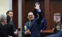 Justice for Johnny: Men Can Be Victims, Too