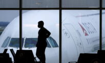 Flights to Get More Expensive ‘Without a Doubt,’ Air Transport Association Chief Warns