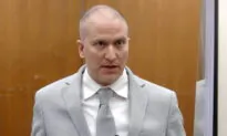 Lawyers for Derek Chauvin File Petition in Minnesota Supreme Court Appealing Conviction for George Floyd Murder