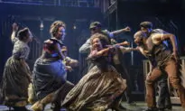 Select List of Nominees for 2022 Tony Awards