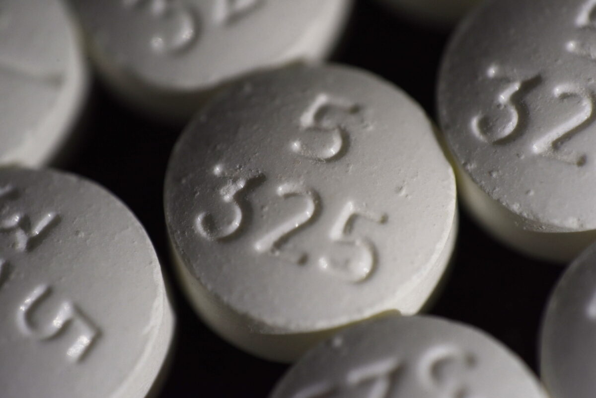 LIVE NOW: House Energy Subcommittee Meets on Opioid Crisis - Vimarsana News