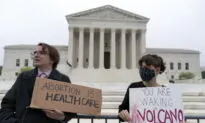 Why the Leak of the Draft Decision on Roe v. Wade?