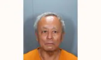 California Church Shooting Suspect Had Ties to CCP Front Group