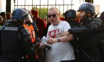 France Blames Mass Ticket Fraud as Policing Row Rages Over Champions League Finals