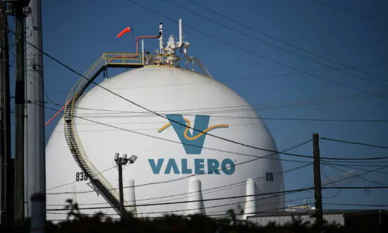 Valero Fined Nearly $82 Million by California Regulators