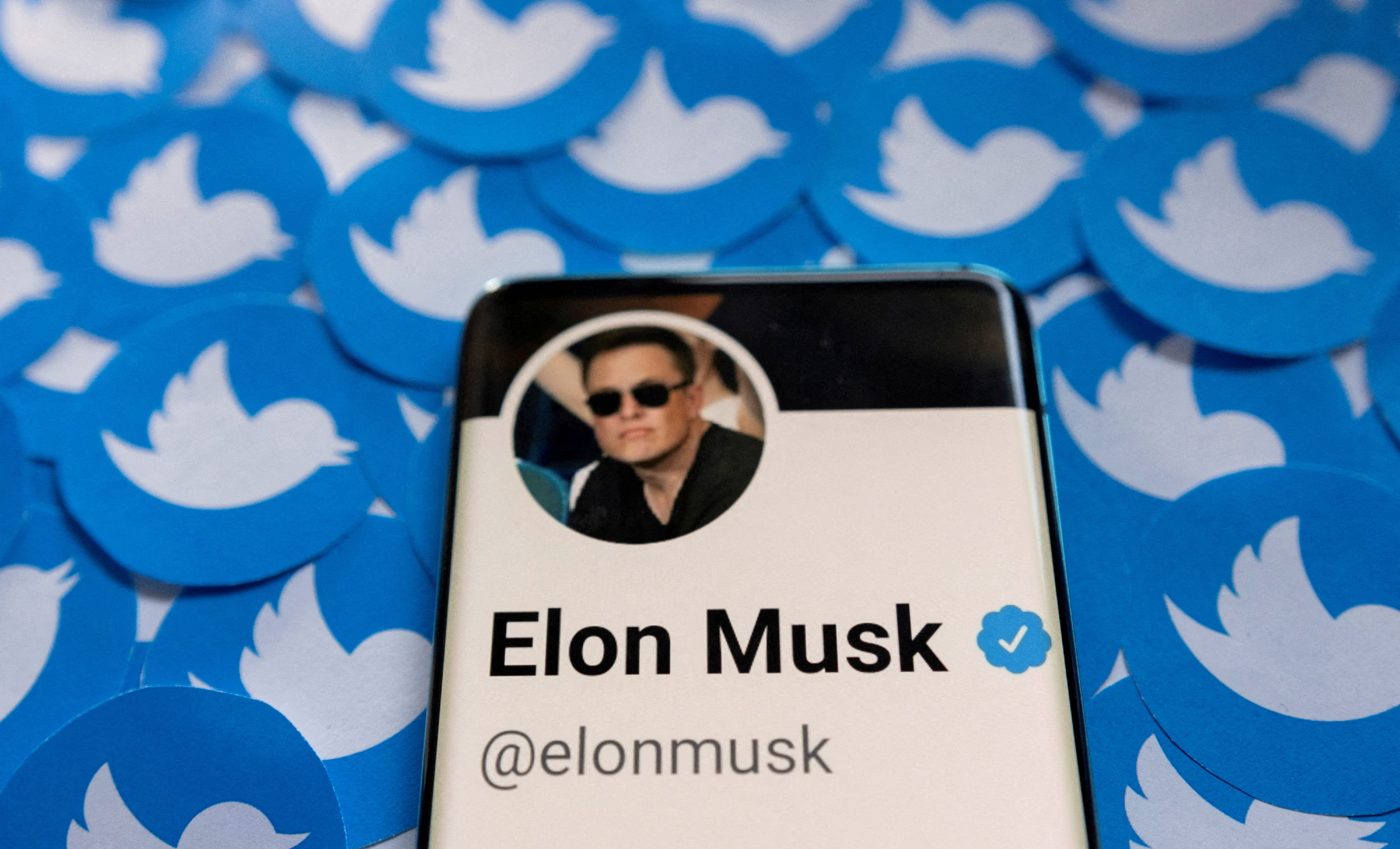 Elon Musk Look-Alike Banned From Chinese Social Media for Online Interaction with the American Billionaire - Vimarsana News