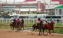 Absent Baffert, Kentucky Derby Aims to Shine Through the Clouds