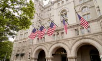 Supreme Court Dismisses Lawsuit Over Trump’s Former DC Hotel